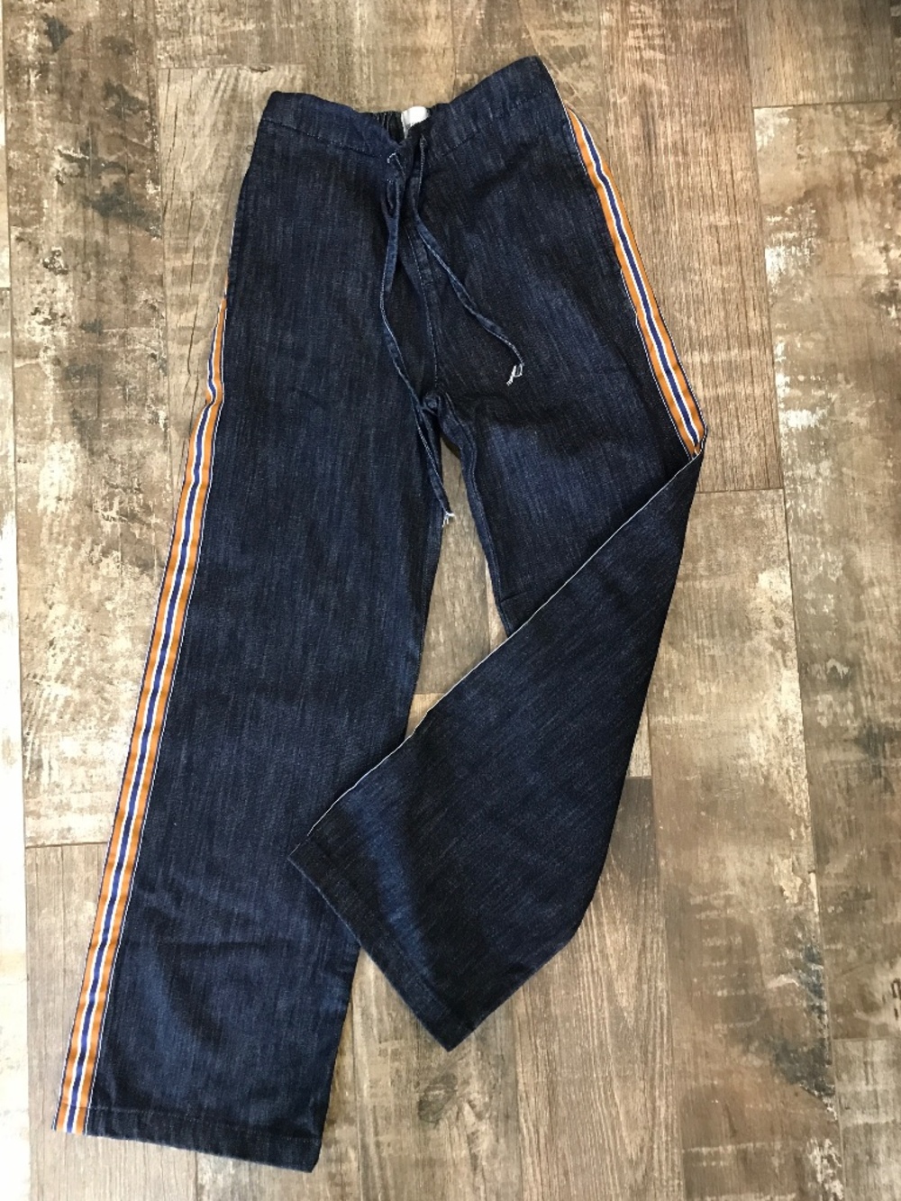 MAEVE JEANS